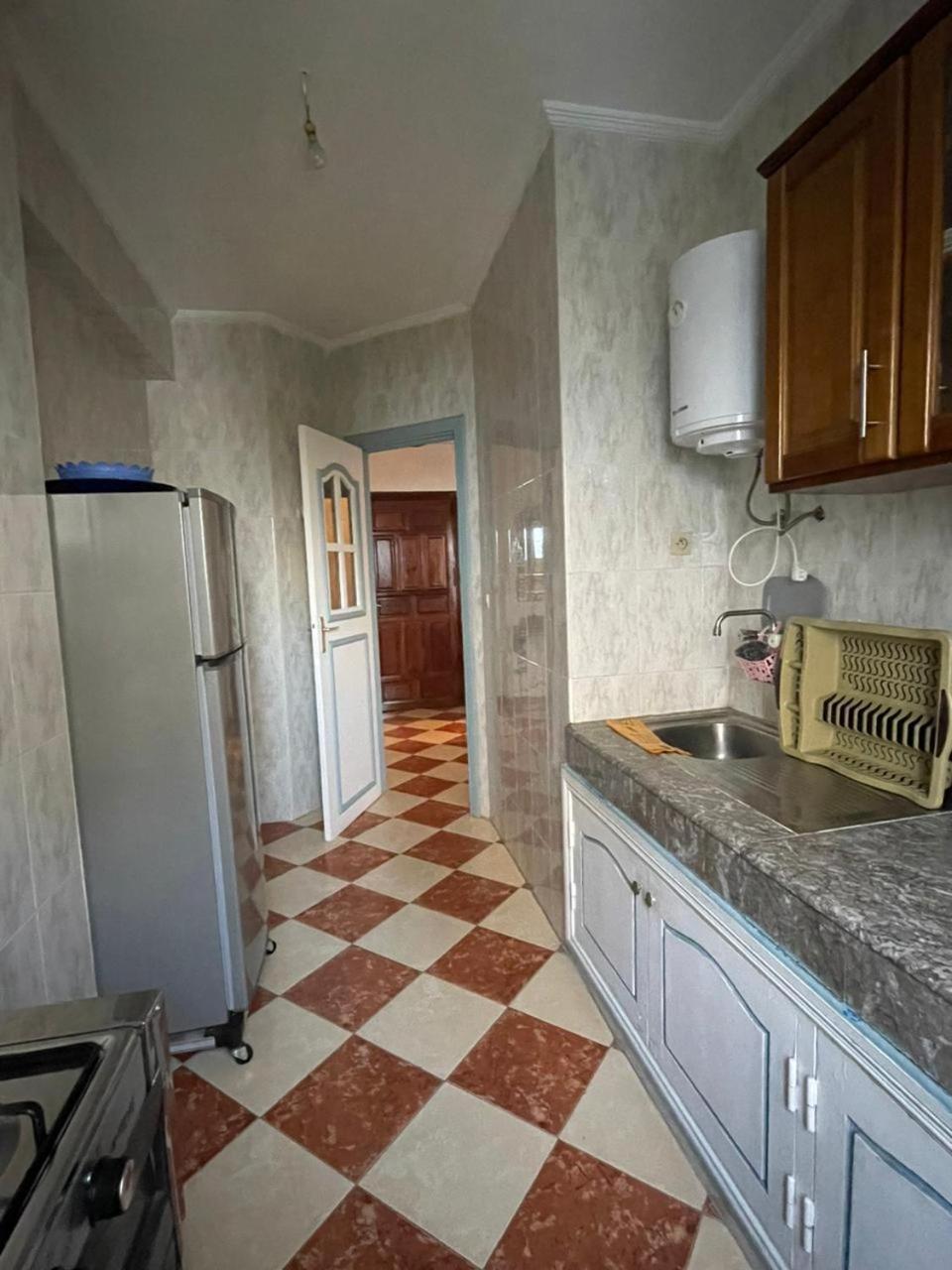 Appartement Complexe Jardins Andalous, Malabata Tanger
