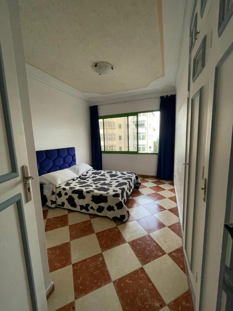 Complexe Jardins Andalous, Malabata Appartement Tanger